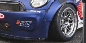 BMW Mini Cooper